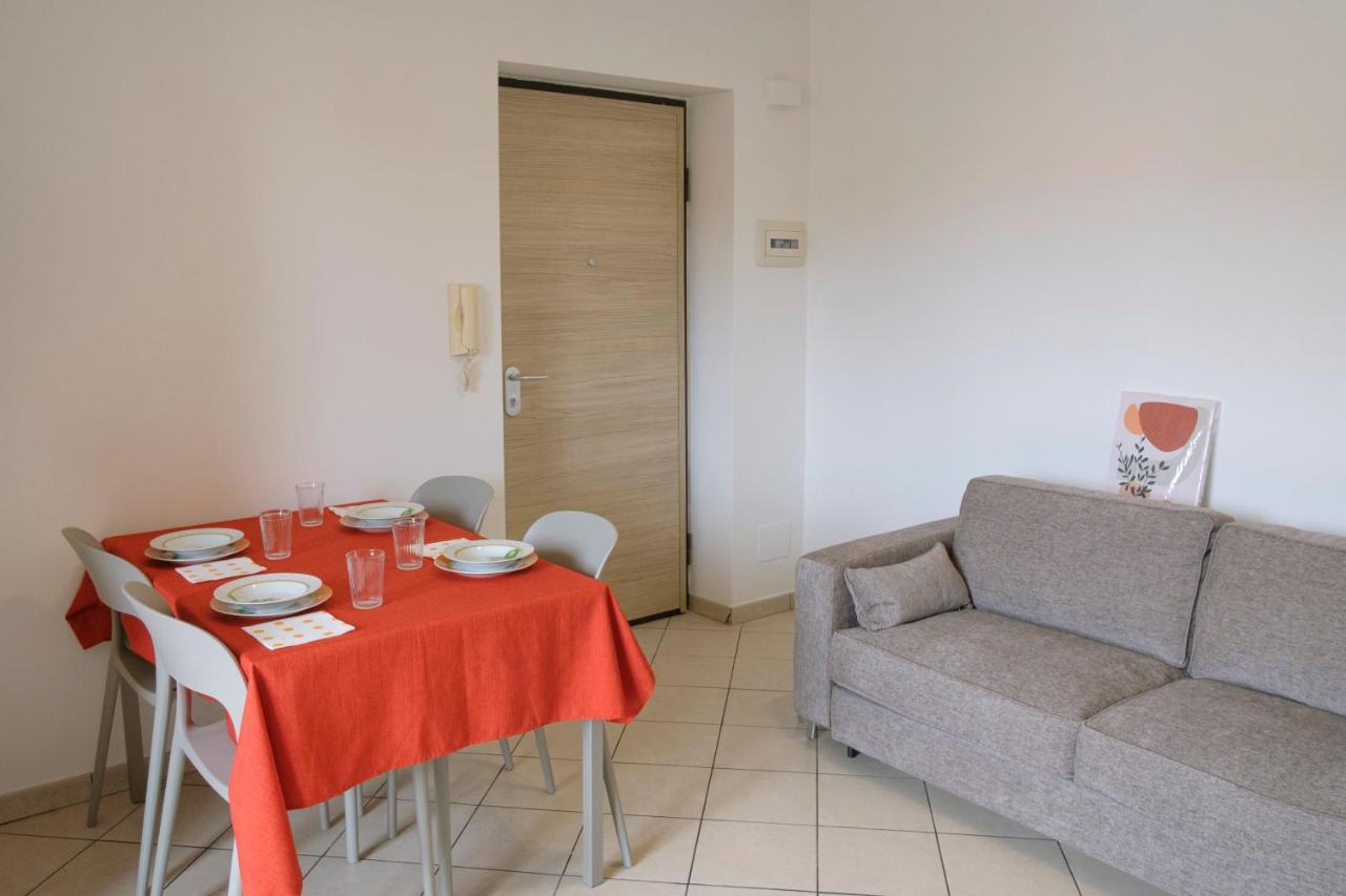 Magico Apartments - 450M Dalla Spiaggia Капо-д'Орландо Экстерьер фото